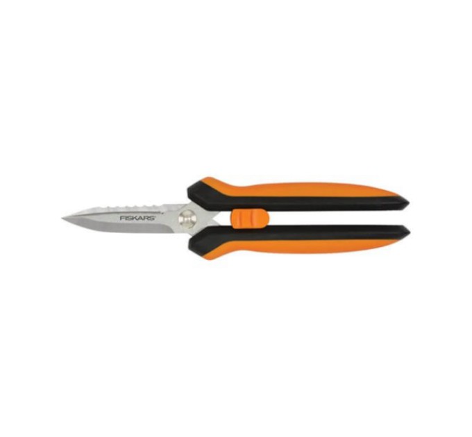 Ножиці багатофункціональні Fiskars SP-320 1063328 купити.