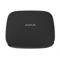 ретранслятор сигналу Ajax Ajax ReX 2 (8EU) black