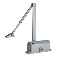 Дотягувач Dortec Dortec DT-63H Silver