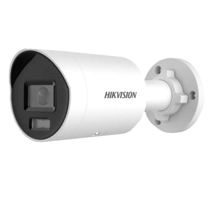 IP відеокамера Hikvision DS-2CD2087G2H-LIU 8МП (2.8мм)(eF) купити.