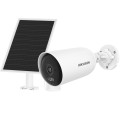 IP відеокамера Hikvision DS-2CFS04/4G 4МП (4мм) купити.