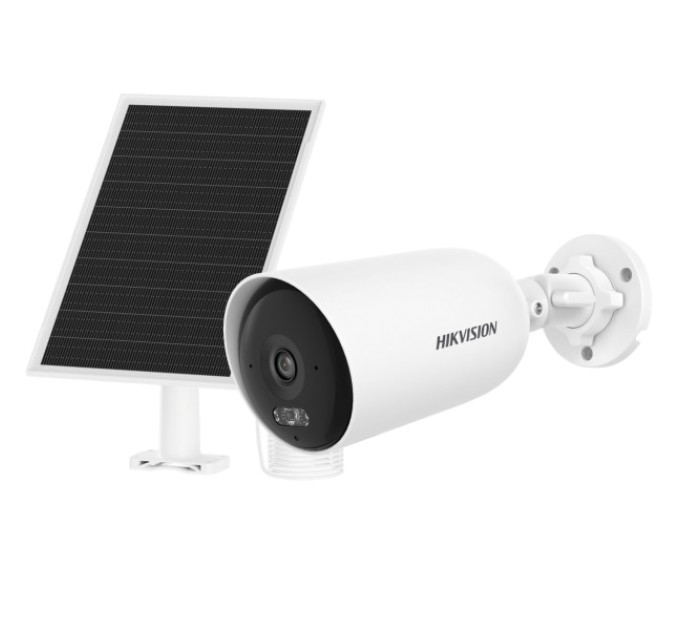 IP відеокамера Hikvision DS-2CFS04/4G 4МП (4мм) купити.