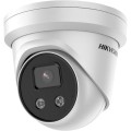 IP відеокамера Hikvision DS-2CD2346G2-IU(С) 4МП (2.8мм) купити.