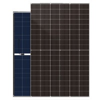 Сонячна панель DAHsolar DHN-54Z16/DG(BW)-510W