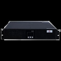 ДБЖ з правильною синусоїдою під зовнішній АКБ Kraft Kraft KRF-RM/2000VA/2KW Pro Online UPS