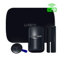 Комплект охоронного приладу U-Prox MP WiFi S Black