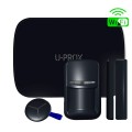 Комплект охоронного приладу U-Prox MP WiFi S Black купити.