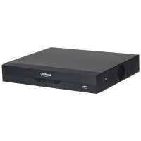 Відеореєстратор Dahua DH-XVR5104HS-5M-I3 4-канальный Penta-brid 5M-N/1080p Відеореєстратор Dahua DH-XVR5104HS-5M-I3 4-канальный Penta-brid 5M-N/1080p