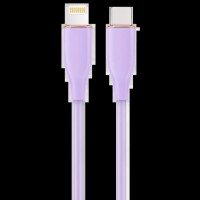 Кабель Cablexpert CC-USB2S-CM8PM-1.5M-P 1.5 м