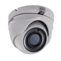 3.0 Мп Turbo HD відеокамера DS-2CE56F1T-ITM (2.8 мм)