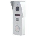 Виклична панель Light Vision RIO FHD(RF) SILVER купити.