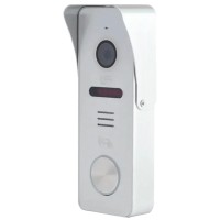 Виклична панель Light Vision RIO FHD(RF) SILVER