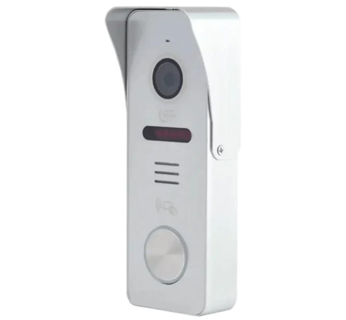 Виклична панель Light Vision RIO FHD(RF) SILVER купити.