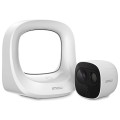 Камера з базовою станцією IMOU Cell Pro (KIT-WA1001-300/1-B26EP) (2.8мм) купити.