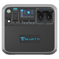Портативне джерело живлення Bluetti BLUETTI PowerOak AC200P 2000W