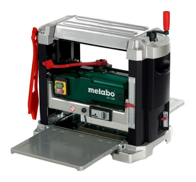 Рейсмусовий верстат Metabo DH 330 (200033000)