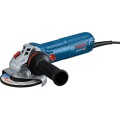 Кутова шліфмашина Bosch GWS 12-125 S (06013A6020)