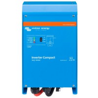 Інвертор Victron Energy Phoenix Inverter Compact 12/1200 однофазная чистая синусоида
