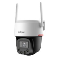 IP відеокамера Dahua DH-P4F-PV-4G (4мм) 4G