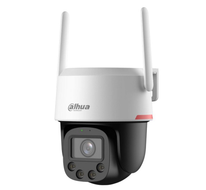 IP відеокамера Dahua DH-P4F-PV-4G (4мм) 4G купити.
