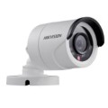 2 Мп Turbo HD відеокамера DS-2CE16D5T-IR (3.6 мм) купити.