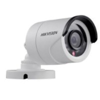 2 Мп Turbo HD відеокамера DS-2CE16D5T-IR (3.6 мм)