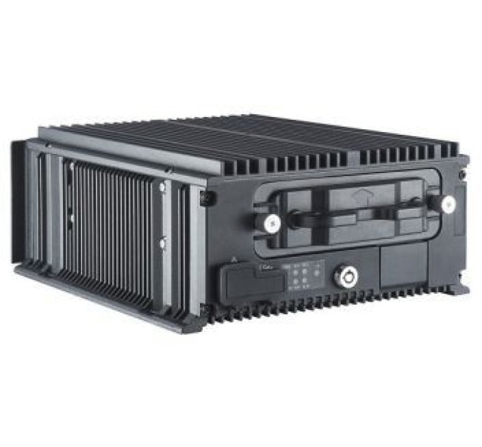 8-канальний мобільний відеореєстратор Hikvision DS-MP7608HN купити.