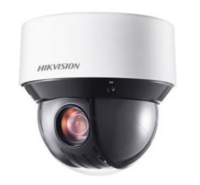 2Мп PTZ відеокамера Hikvision з ІК підсвічуванням Hikvision DS-2DE4A225IW-DE