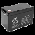 Акумуляторна батарея Ritar LiFePO4 12,8V 100Ah 1280Wh купити.