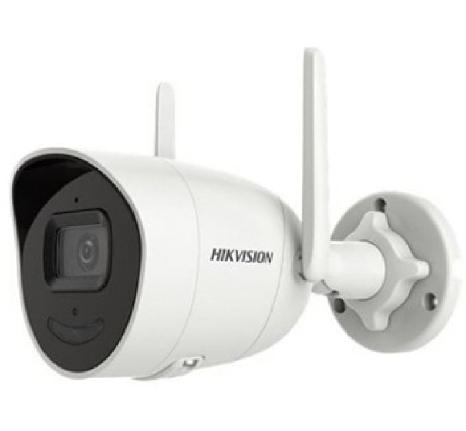 4 МП EXIR Bullet Wi-Fi DS-2CV2041G2-IDW(D) (2.8мм) купити.