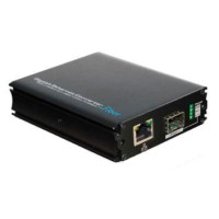 1Гб медіаконвертор UOF7201GE