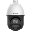 PTZ відеокамера Hikvision DS-2DE4425IWG1-E 4МП (4.8-120мм) купити.