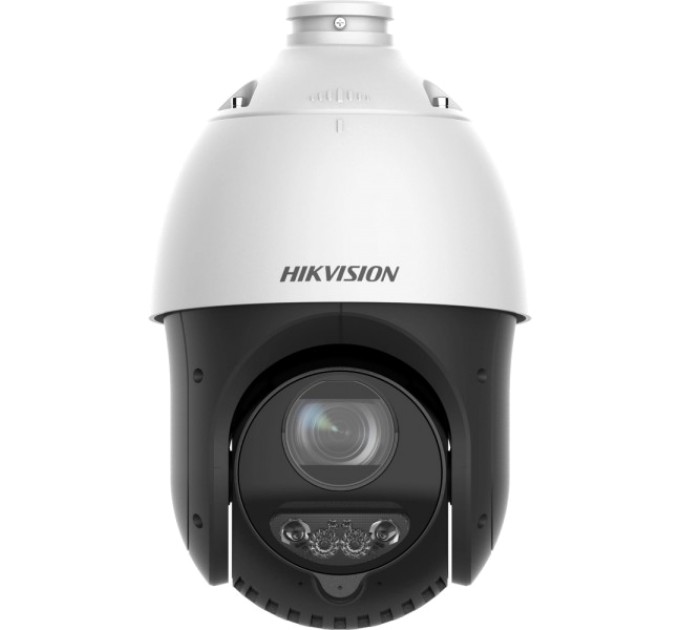 PTZ відеокамера Hikvision DS-2DE4425IWG1-E 4МП (4.8-120мм) купити.