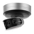 24 Мп Panovu відеокамера Hikvision Hikvision DS-2CD6A64F-IHS/NFC (5.5 мм)