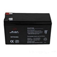 Акумулятор 12В 7А/год Kraft Kraft Energy F2
