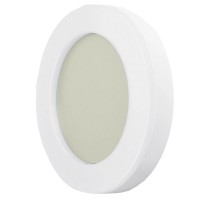 LED світильник VIDEX ART IP65 30W 5000K White