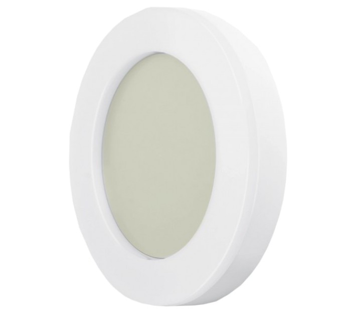 LED світильник VIDEX ART IP65 30W 5000K White купити.