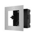 Панель для врізного монтажу Hikvision DS-KD-ACF1/S купити.