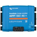 Контролер заряду Victron Energy SmartSolar MPPT 150/45 купити.