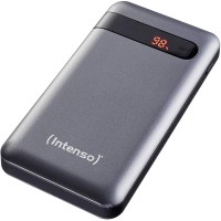 Повербанк Intenso Intenso Powerbank PD10000 (grey) 10000 mAh