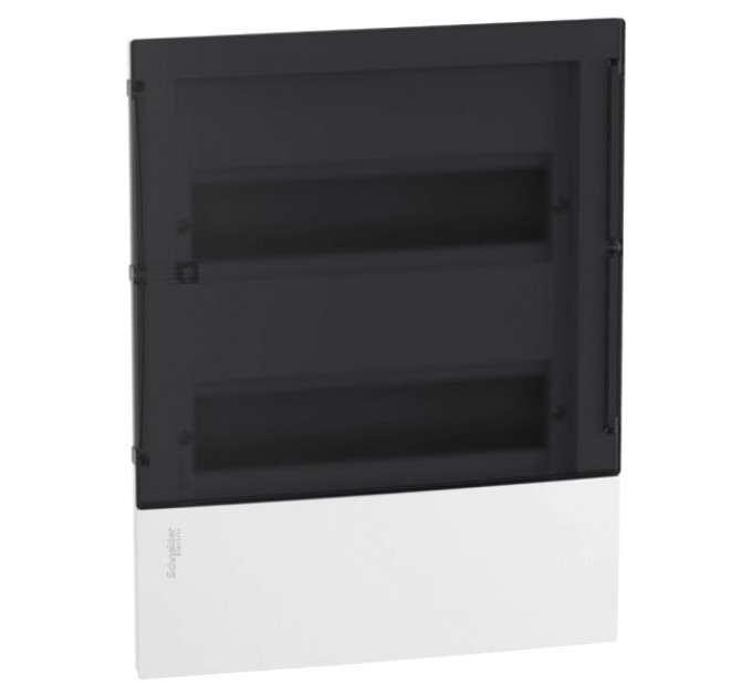 Щит 24 модулі (внутрішня установка) Schneider Electric MIP22212S Mini Pragma купити.