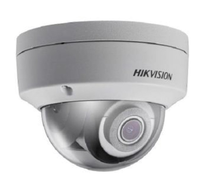 4МП IP відеокамера Hikvision c WDR DS-2CD2143G0-IS (4 мм)
