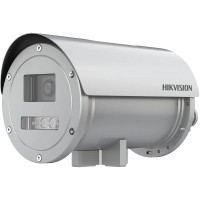 Вибухозахищена IP камера Hikvision DS-2XE6885G0-IZHS 8МП