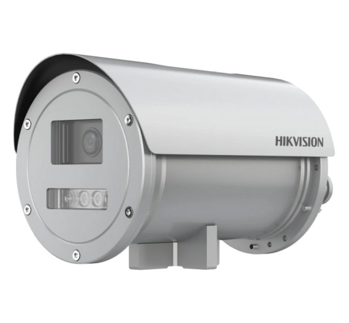 Вибухозахищена IP камера Hikvision DS-2XE6885G0-IZHS 8МП купити.
