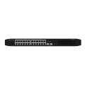 26-портовий гігабітний інтелектуальний POE комутатор Ruijie RG-ES226GC-P купити.