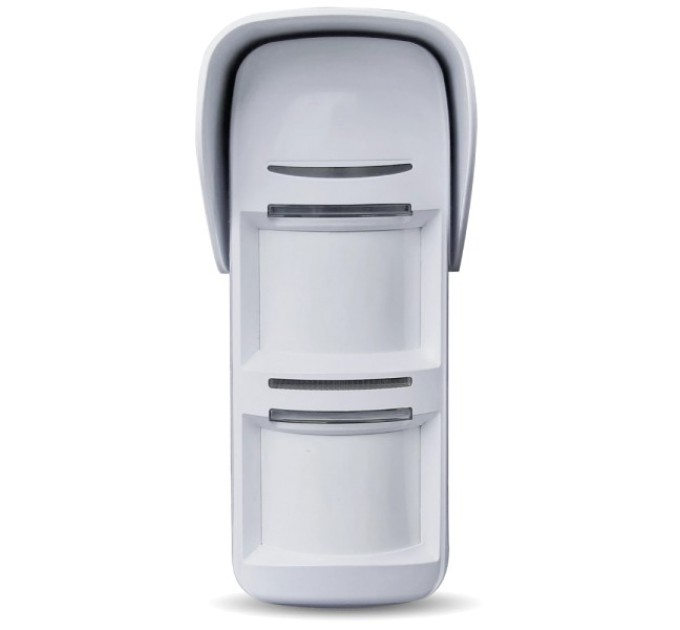 бездротовий оповіщувач руху U-Prox U-Prox PIR Outdoor купити.