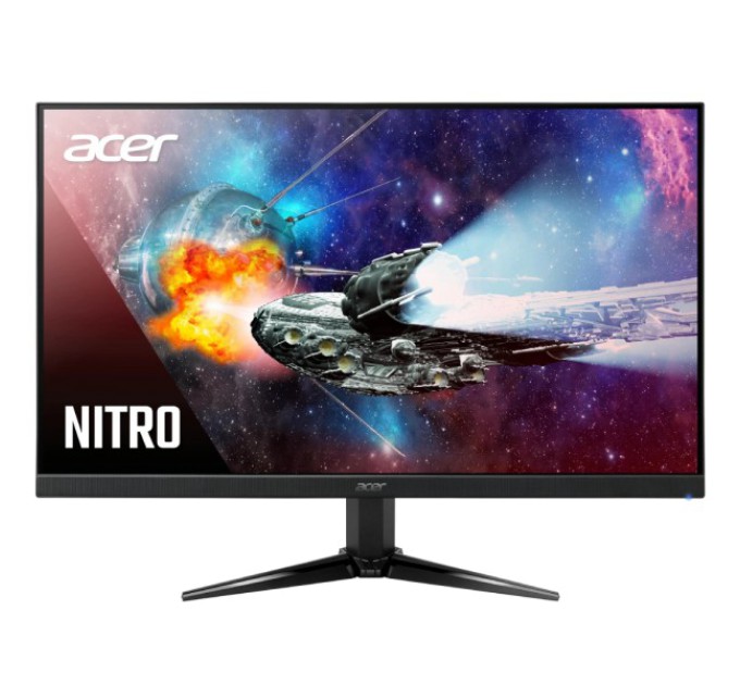 Монітор Acer QG241YEBII 23.8" дюйма 1920x1080 купити.