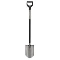 Лопата штикова Fiskars Ergonomic (1066708) купити.