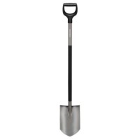 Лопата штикова Fiskars Ergonomic (1066708)
