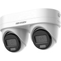 IP відеокамера Hikvision DS-2CD2343G2D-LIZ2UY/SRB (2.8/4мм) купити.